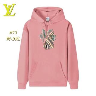 2025.12.02  LV Hoodie M-3XL 4149