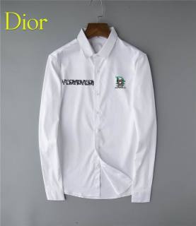 2025.12.09 Dior Long Shirts M-3XL 214