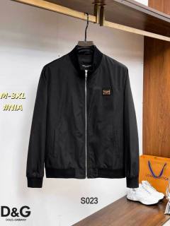 2025.12.09  DG Jacket Men M-3XL 178