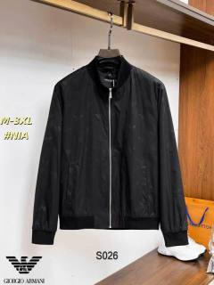 2025.12.09 Armani jacket Man M-3XL 178
