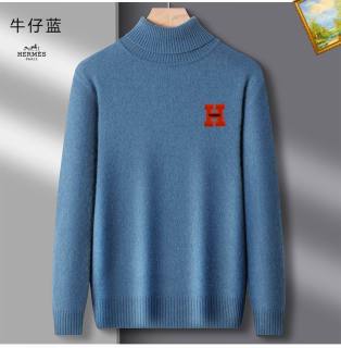 2025.12.10 Hermes Sweater M-3XL 372