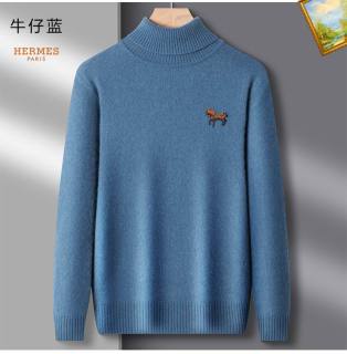 2025.12.10 Hermes Sweater M-3XL 382