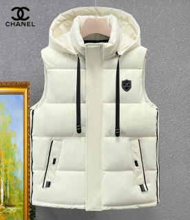 2025.12.10  Chanel jacket man M-4XL 076