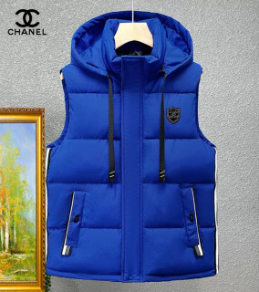 2025.12.10  Chanel jacket man M-4XL 075